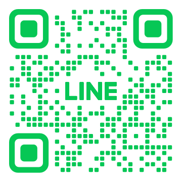 LINE2次元コード