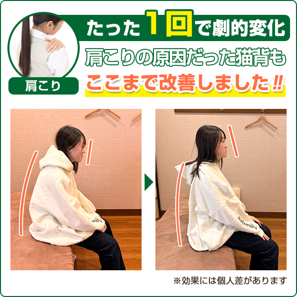 ビフォーアフター