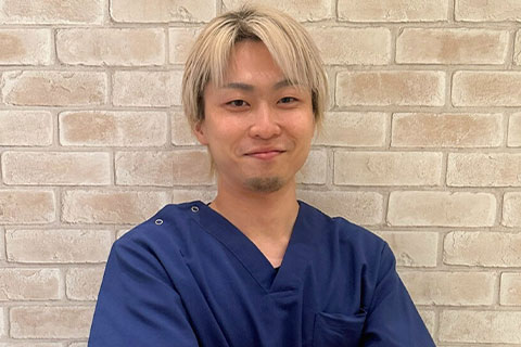 院長：小林和光